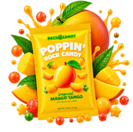 Tropical Mango Tango