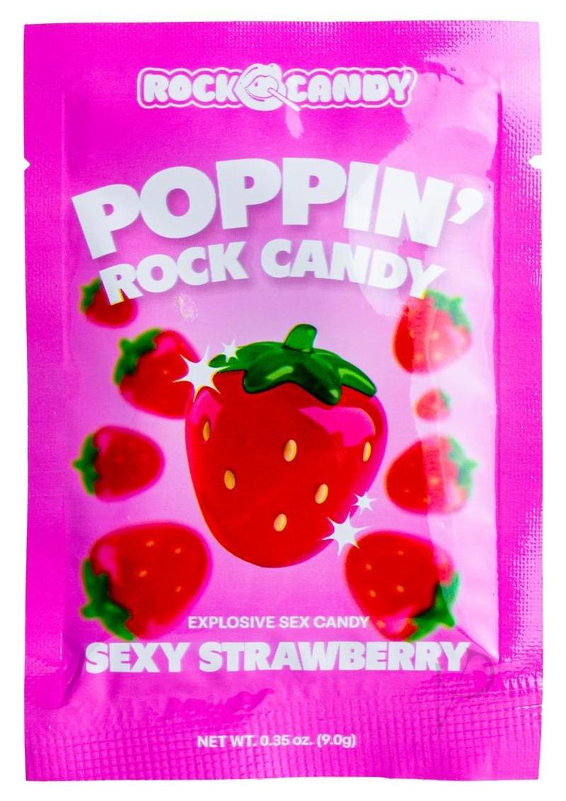 Sexy Strawberry