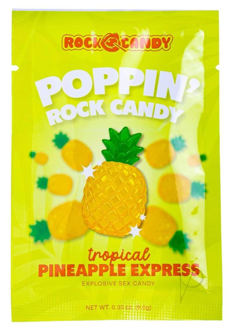 Tropical Pineapple Express