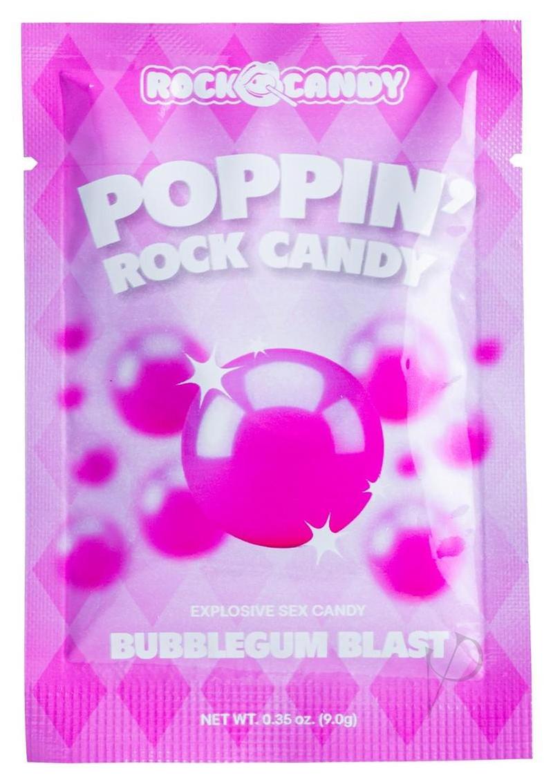 Bubblegum Blast